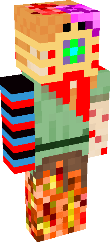 Minecraft Skins