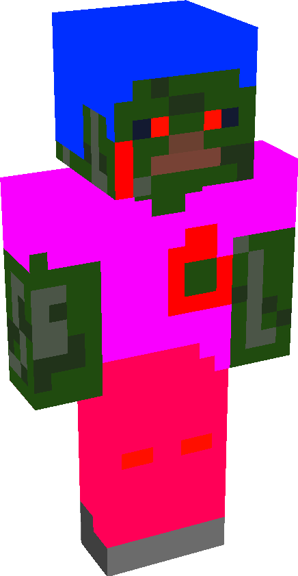 Minecraft Skins