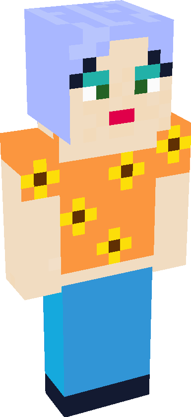 Minecraft Skins