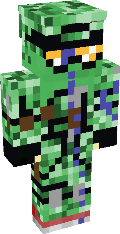 Minecraft Skins