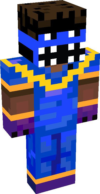 Minecraft Skins