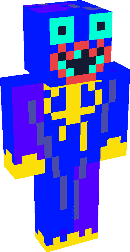 Minecraft Skins