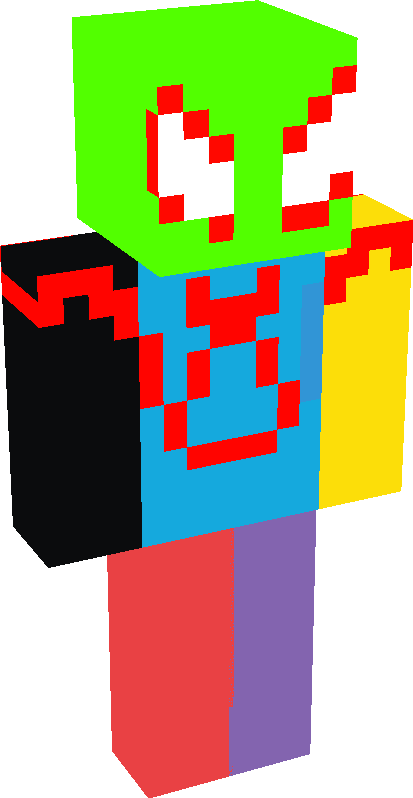 Minecraft Skins