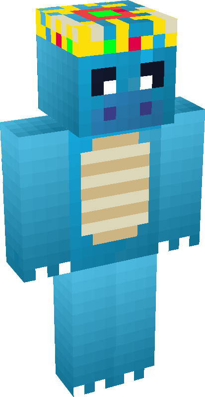 Minecraft Skins