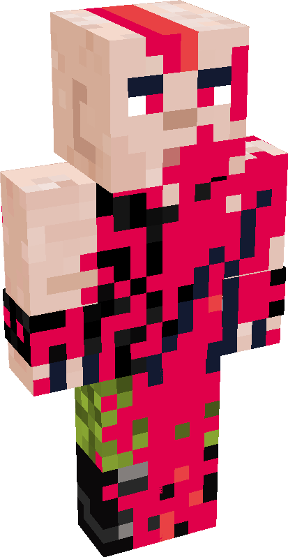 Minecraft Skins