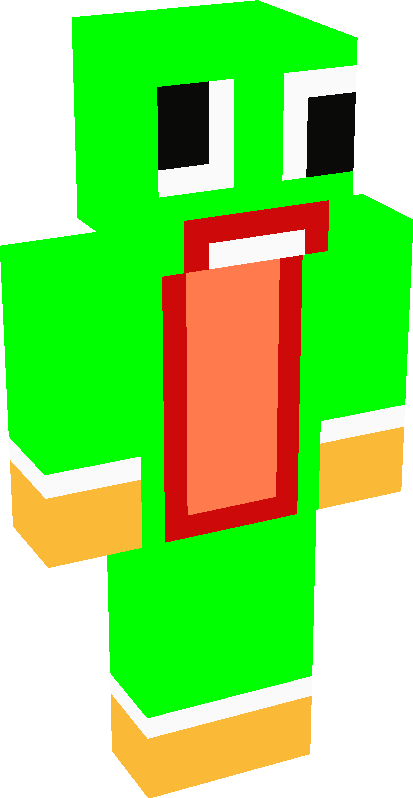 Minecraft Skins