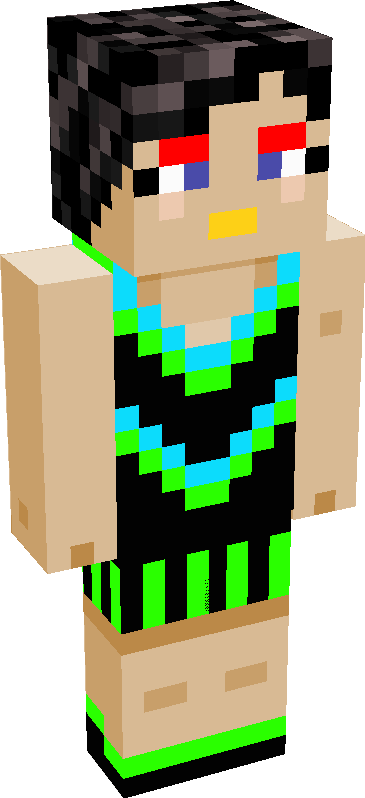 Minecraft Skins