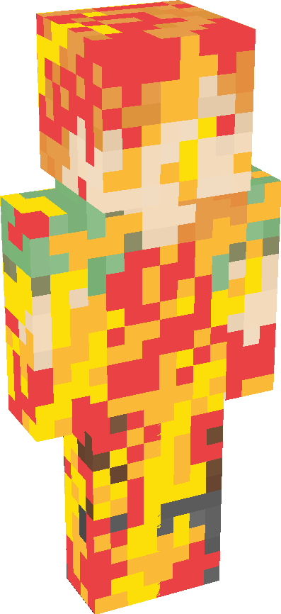 Minecraft Skins
