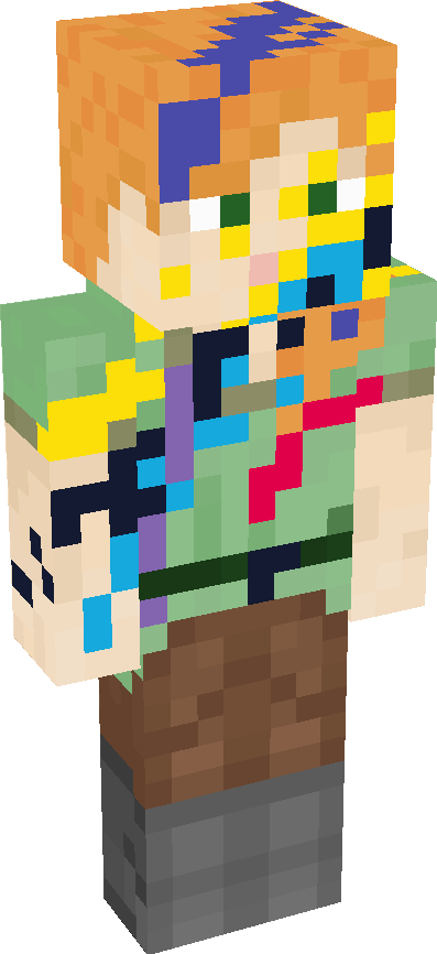 Minecraft Skins