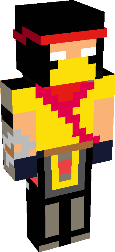 Minecraft Skins