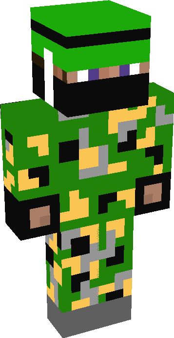 Minecraft Skins