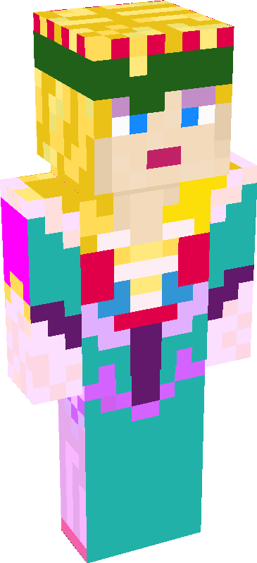 Minecraft Skins