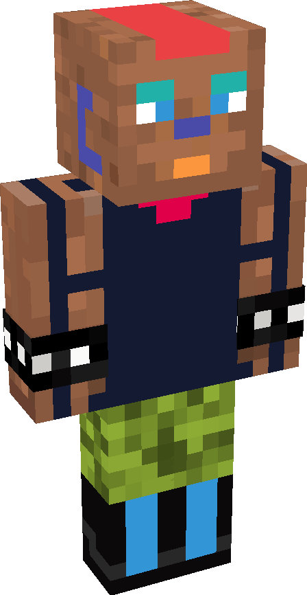 Minecraft Skins