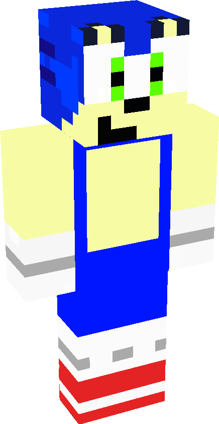 Minecraft Skins