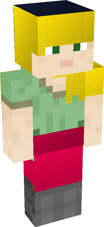 Minecraft Skins