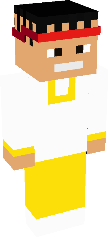 Minecraft Skins