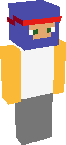 Minecraft Skins