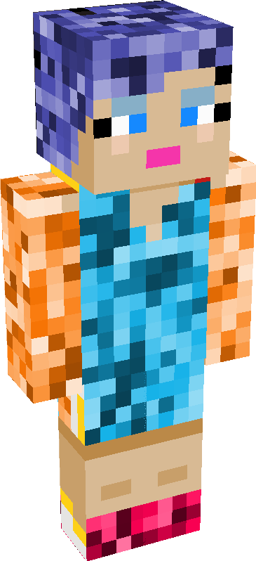 Minecraft Skins