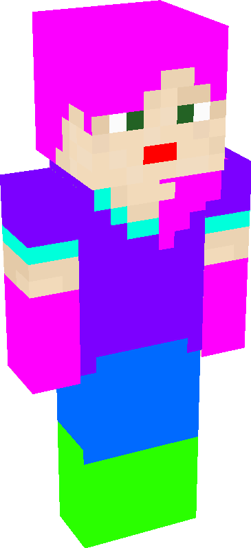 Minecraft Skins