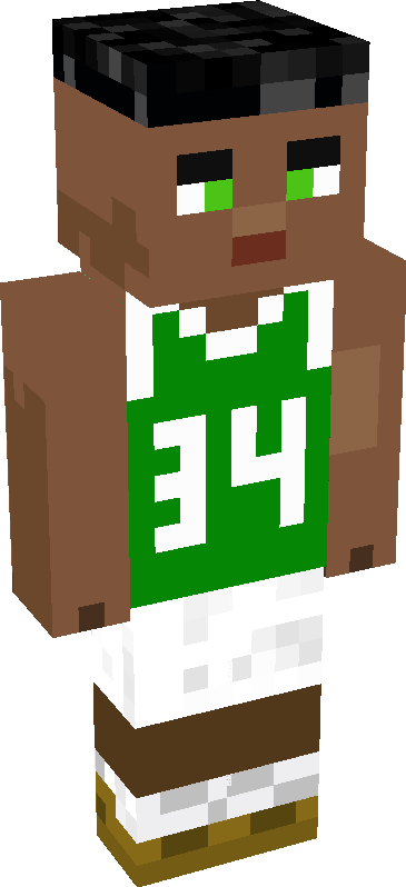Minecraft Skins