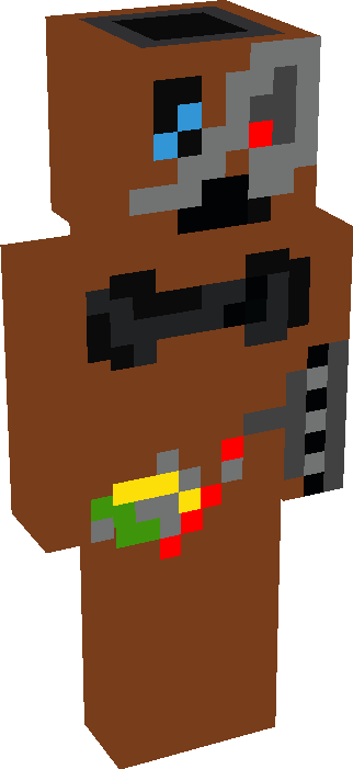 Minecraft Skins