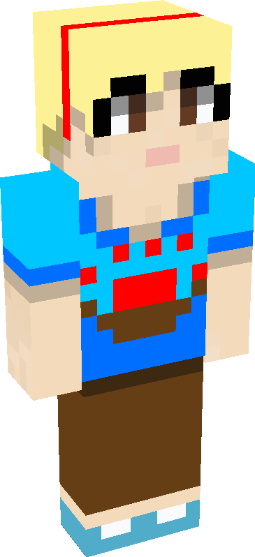 Minecraft Skins