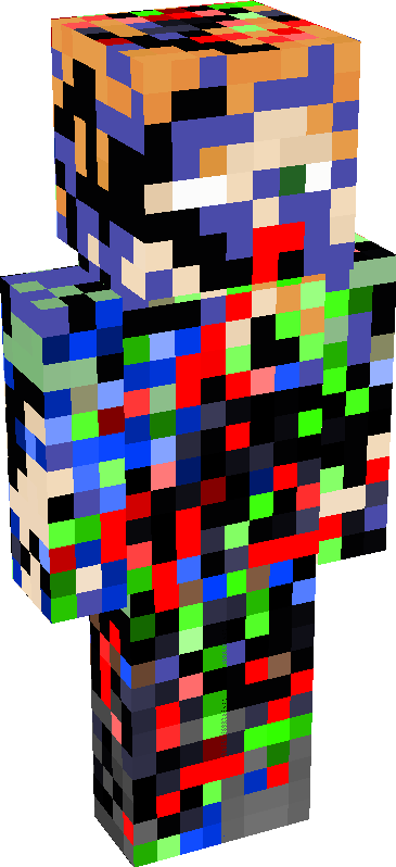 Minecraft Skins