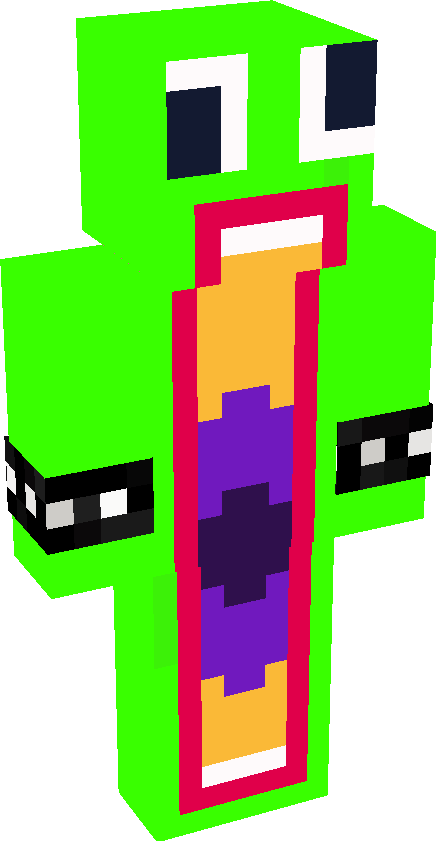 Minecraft Skins
