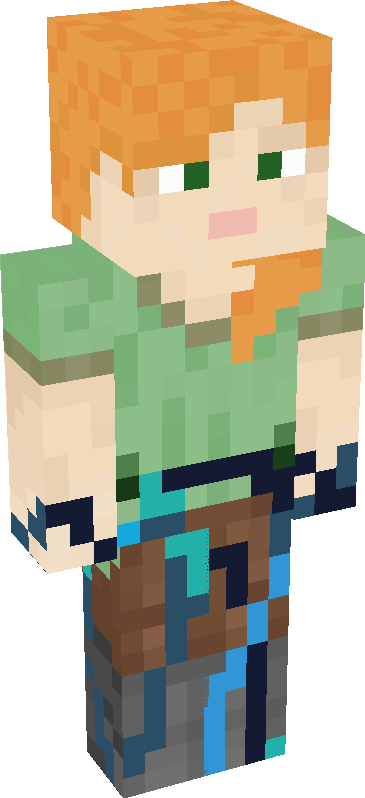 Minecraft Skins