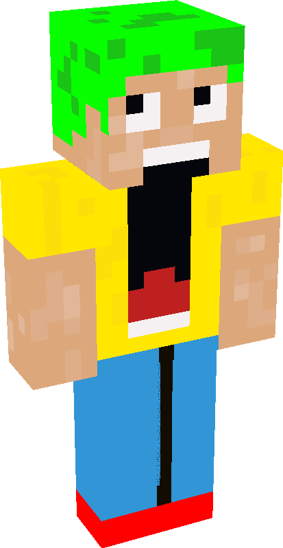 Minecraft Skins
