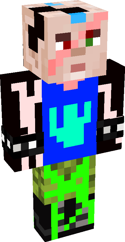 Minecraft Skins