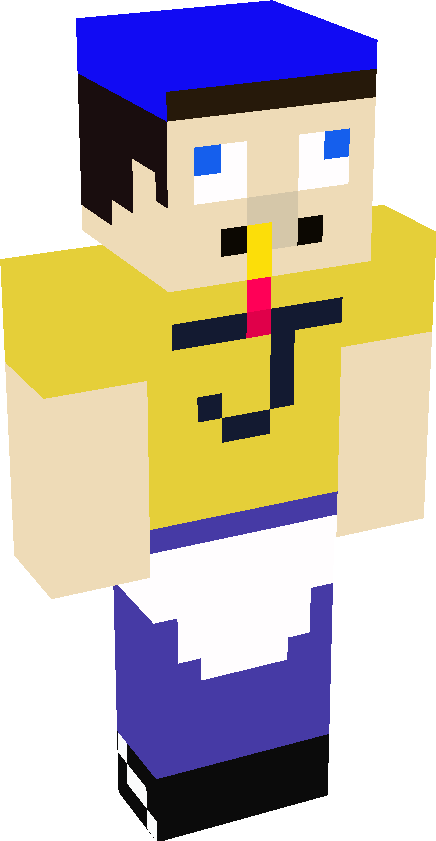 Minecraft Skins