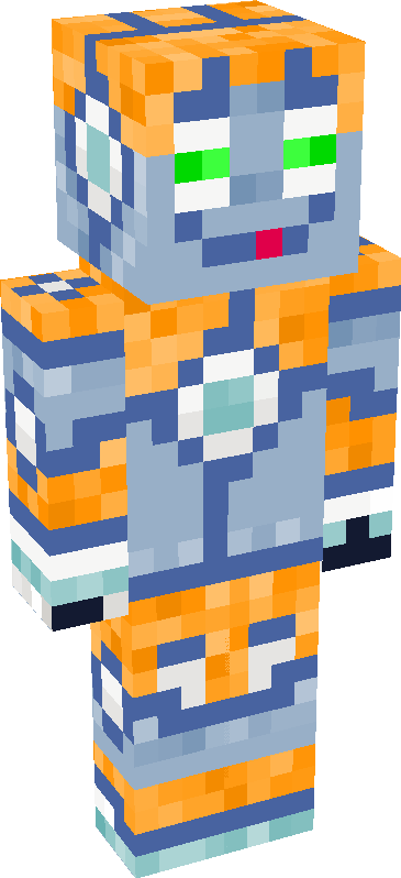 Minecraft Skins