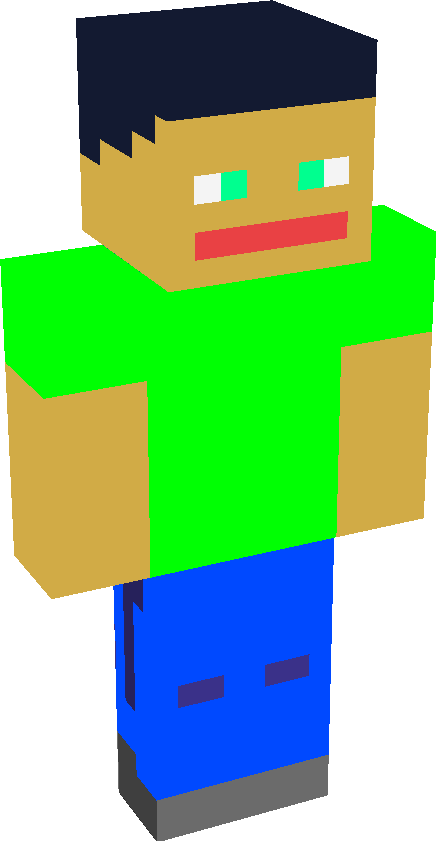 Minecraft Skins