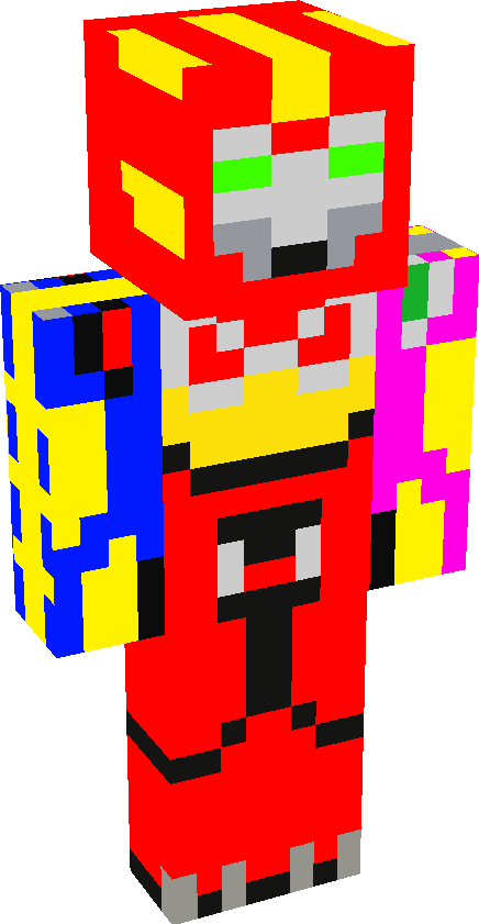 Minecraft Skins