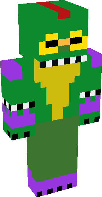 Minecraft Skins