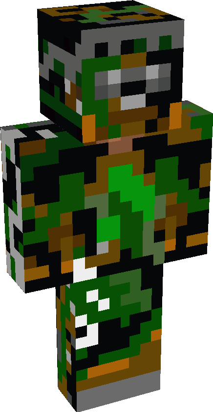 Minecraft Skins