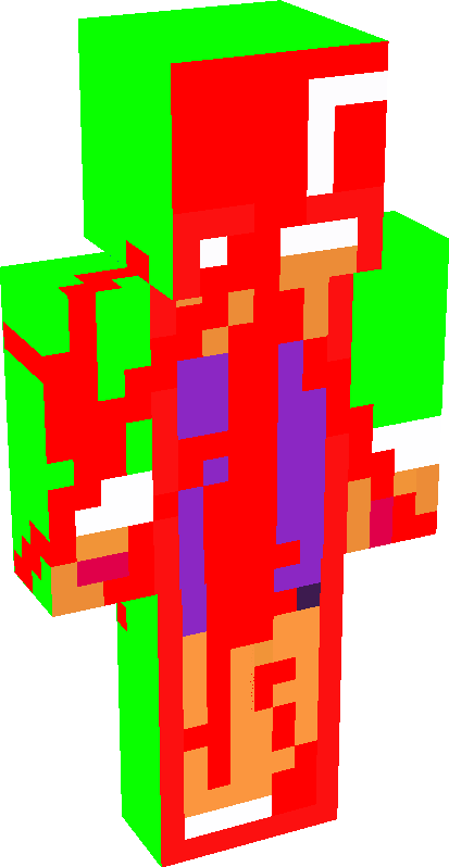 Minecraft Skins