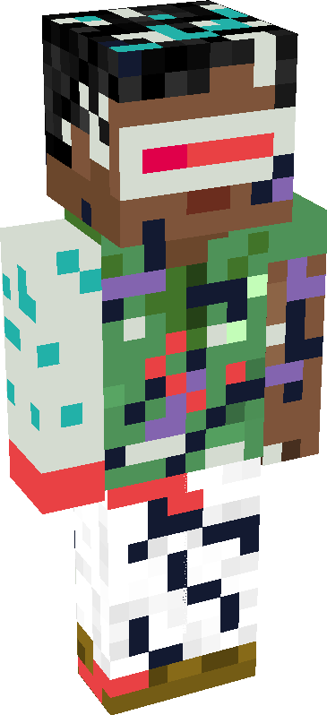 Minecraft Skins