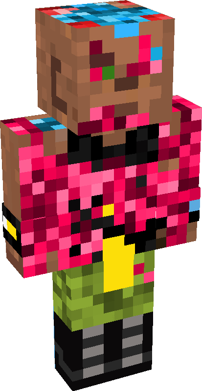 Minecraft Skins