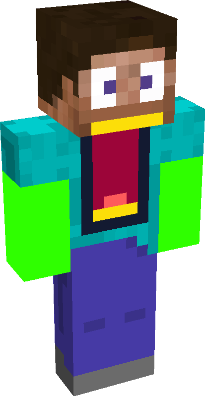 Minecraft Skins