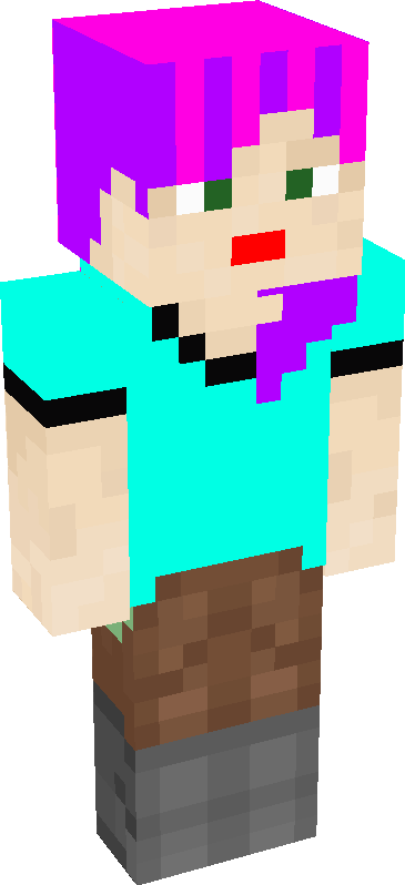Minecraft Skins