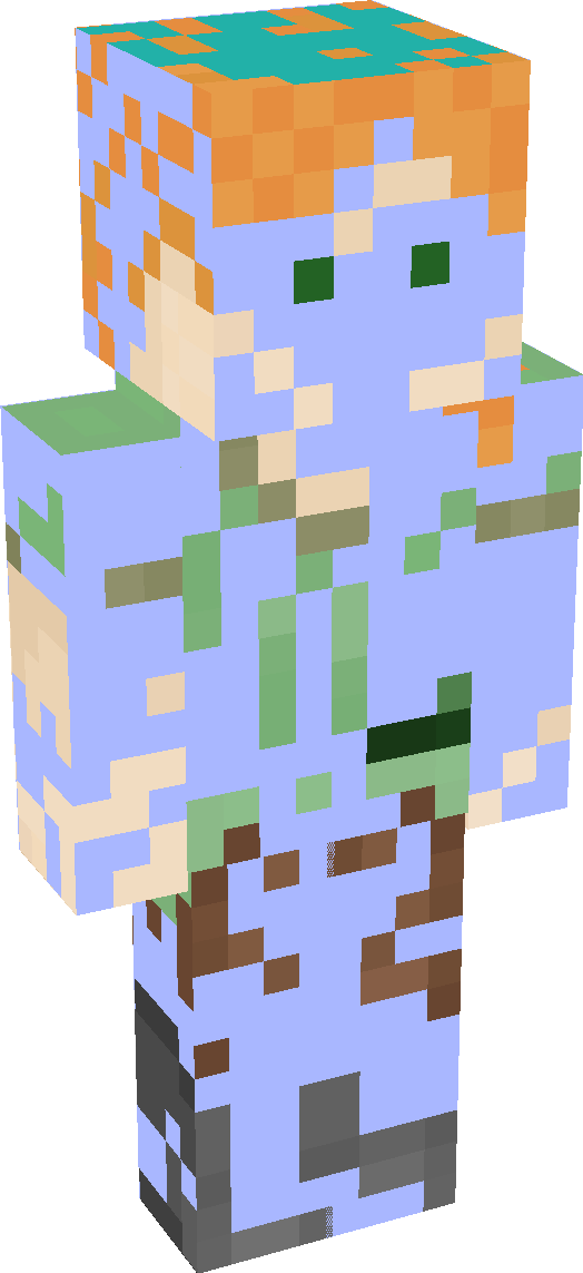 Minecraft Skins