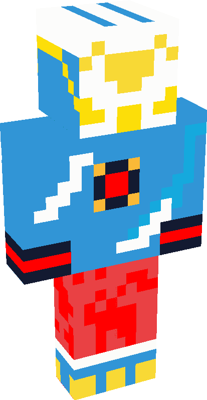 Minecraft Skins