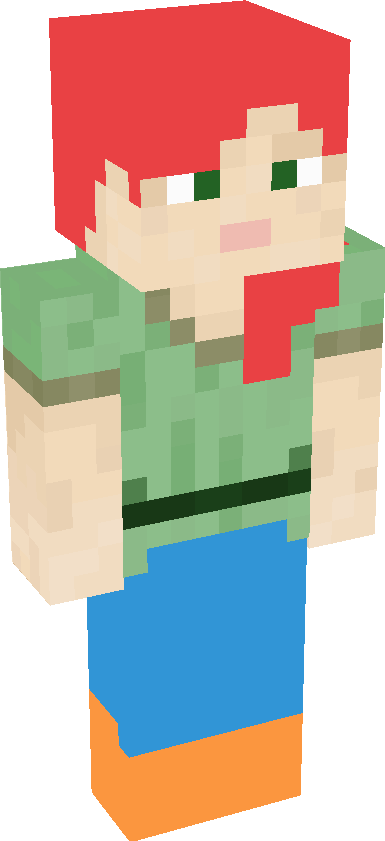 Minecraft Skins