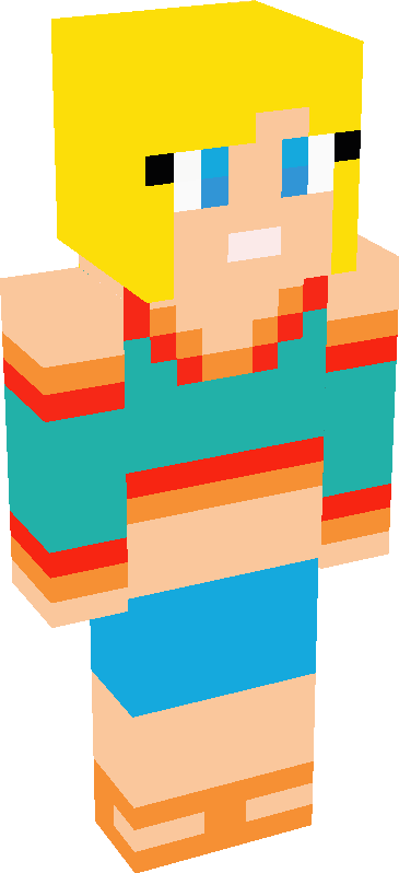 Minecraft Skins