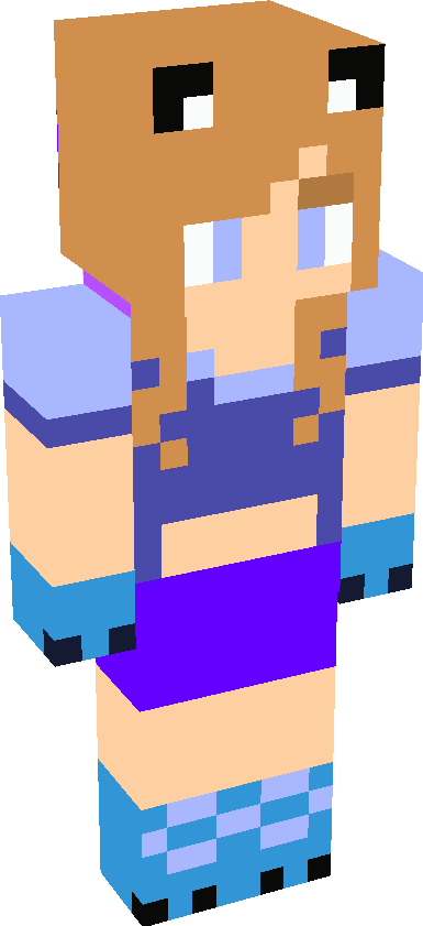 Minecraft Skins