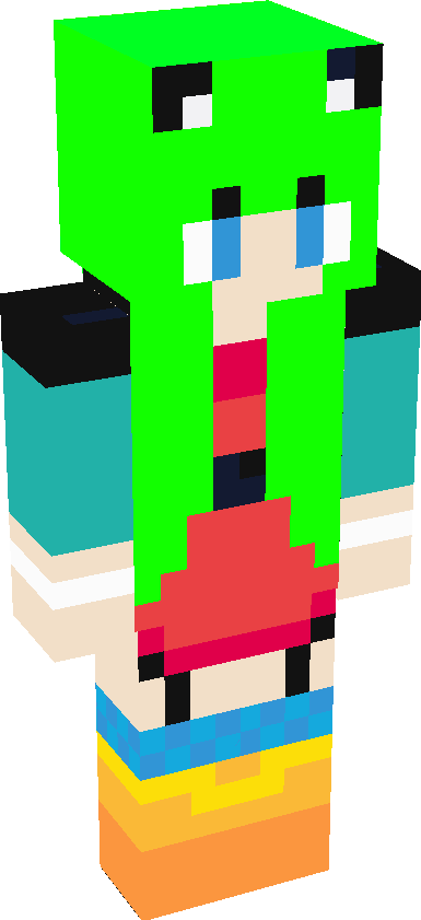 Minecraft Skins
