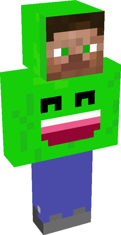 Minecraft Skins