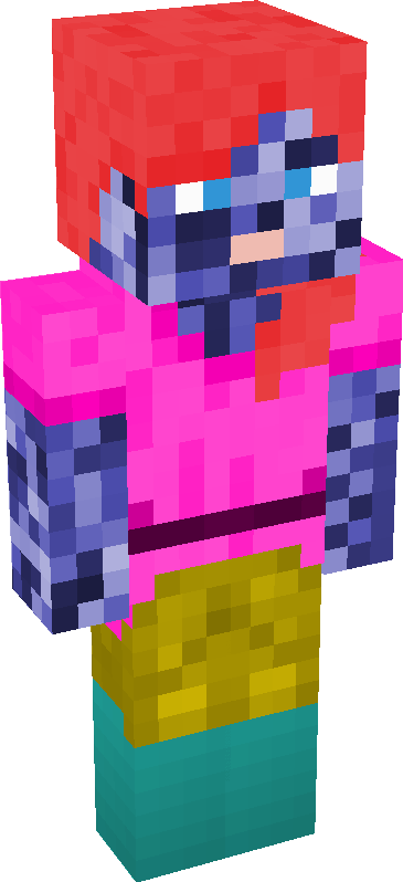 Minecraft Skins